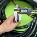 Gioăng cao su chữ U EPDM
