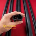 Gioăng cao su container lạnh