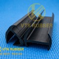 Gioăng cao su cửa xe tải