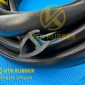 Gioăng cao su EPDM chữ H