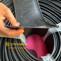 Gioăng cao su silicon chữ P kho lạnh
