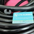 Gioăng cao su VTK chữ U