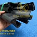 Gioăng chữ J cho xe tải