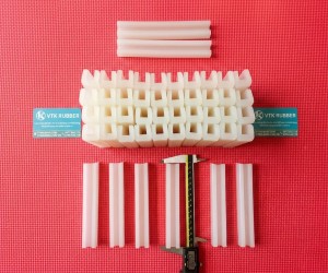 Gioăng silicon chịu nhiệt