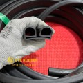 Gioăng silicon chịu lạnh sâu