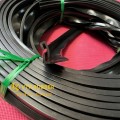 Gioăng silicon kho đông lạnh