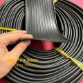 Gioăng silicon kho lạnh thủy sản