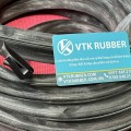 Gioăng silicon tiết kiệm điện kho lạnh