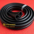 Gioăng silicon xốp kho lạnh