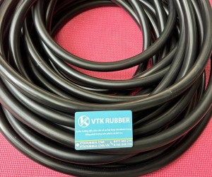 Oring cao su silicon chịu nhiệt