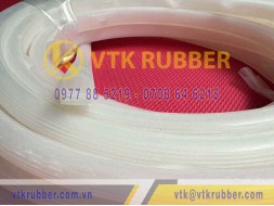 Ron silicon chữ E 15x15x2 Ron silicon chữ E 15x15x2