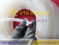 Ron silicon chữ T 14x13x5