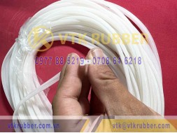 Ron silicon chữ T 3x8.2x5