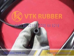 Ron cao su EPDM chữ P 20x8x1.5 Ron cao su EPDM chữ P 20x8x1.5