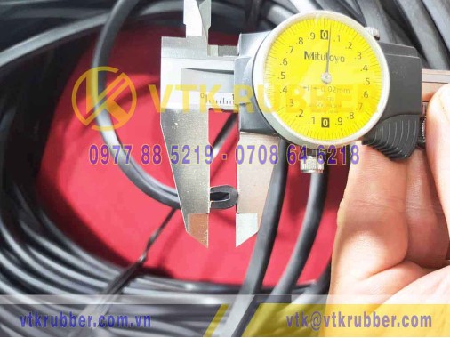 ron cao su chu u 31 min
