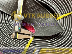 Ron cao su EPDM chữ P 100x1.5 Ron cao su EPDM chữ P 100x1.5
