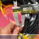 Ron cao su NBR chữ U 10x4x1.2 Ron cao su NBR chữ U 10x4x1.2