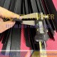 Ron cao su EPDM tam giác 30x7 Ron cao su EPDM tam giác 30x7