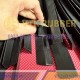 Ron cao su EPDM tam giác 30x7 Ron cao su EPDM tam giác 30x7