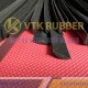 Ron cao su EPDM tam giác 30x7 Ron cao su EPDM tam giác 30x7