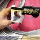Ron cao su EPDM xám chữ L 25x25x3 Ron cao su EPDM xám chữ L 25x25x3