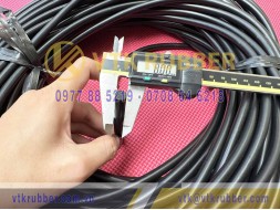Ron cao su thường phi 8