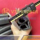 Ron cao su EPDM chữ E 50x30x3 Ron cao su EPDM chữ E 50x30x3