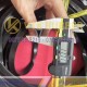 Ron cao su EPDM chữ U 9x11.5x6 Ron cao su EPDM chữ U 9x11.5x6
