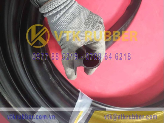 Ron cao su NBR 32x35.4x10 Ron cao su NBR 32x35.4x10