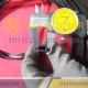Ron cao su NBR chữ U 12x10x2 Ron cao su NBR chữ U 12x10x2