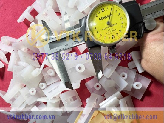 Ron silicon 26.6x23.6x13.9 Ron silicon 26.6x23.6x13.9
