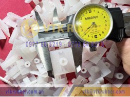 Ron silicon 26.6x23.6x13.9