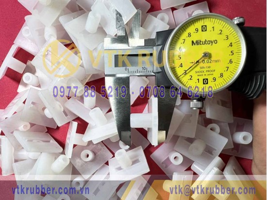Ron silicon 26.6x23.6x13.9 Ron silicon 26.6x23.6x13.9
