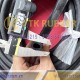 Ron xốp EPDM chữ D 12x16x3 Ron xốp EPDM chữ D 12x16x3