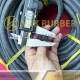 Ron cao su xốp CR phi 10 Ron cao su xốp CR phi 10