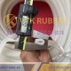 Ron silicon chữ U 9.6x15.2x4 Ron silicon chữ U 9.6x15.2x4