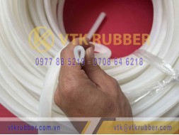 Ron silicon chữ U 9.6x15.2x4