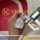 Ron silicon chữ E 24.4x27.8x2.3 Ron silicon chữ E 24.4x27.8x2.3