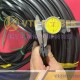 Ron cao su EPDM chữ H 20.2x20x2 Ron cao su EPDM chữ H 20.2x20x2
