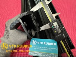 Gioăng chữ L kín khít tốt