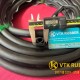 Gioăng cao su chữ E kho lạnh chống thất thoát hơi lạnh