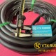 Gioăng cao su chữ E kho lạnh chống thất thoát hơi lạnh