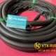 Gioăng cao su chữ E kho lạnh chống thất thoát hơi lạnh