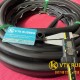 Gioăng cao su chữ E kho lạnh chống thất thoát hơi lạnh
