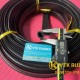 Gioăng cao su silicon chống nước kho lạnh
