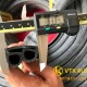 Gioăng  cao su silicon xốp cửa kho lạnh