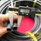 Gioăng  cao su silicon xốp cửa kho lạnh