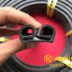 Gioăng  cao su silicon xốp cửa kho lạnh