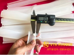 Gioăng chữ U cho panel kho lạnh