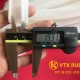 Gioăng chữ U cho panel kho lạnh